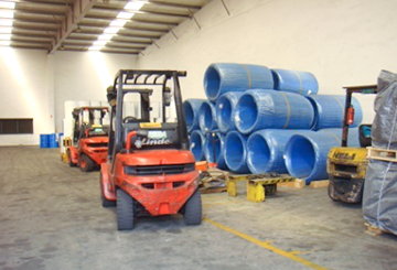 warehouse