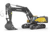 EC950F Large Crawler Excavator, Heavy Duty 95 Ton Excavator Manufacturer