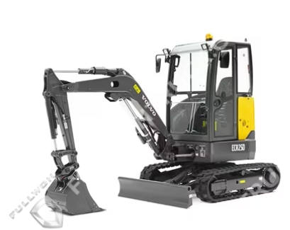 ECR25D Compact Excavator.png