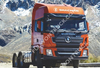 Shacman X3000 Tractor Head Truck