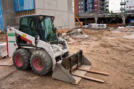 What Size Skid Steer Do I Need?