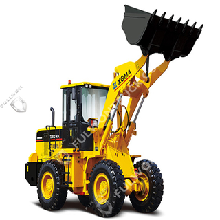 XG932H Wheel Loader Supply by Fullwon