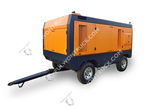 Seenwon high pressure air compressor 