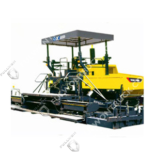 RP601 Road Concrete Paver Supply by Fullwon