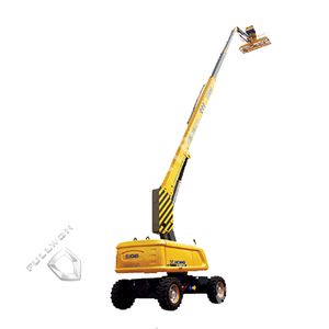 XCMG Aerial Working Platform GTB26S Supply by Fullwon