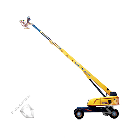 XCMG Aerial Working Platform GTBZ30S supply by fullwon