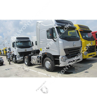 Fullwon SINOTRUK 4X2 Prime Mover