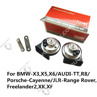 Fullwon FIAMM Snail Horn AM80S 257045E