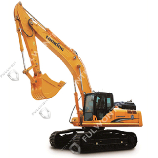 CDM6365F Excavator Supply by Fullwon