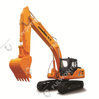 CDM6240 Excavator Supply by Fullwon