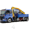 Fullwon XCMG Knuckle Crane SQ3.2ZK1
