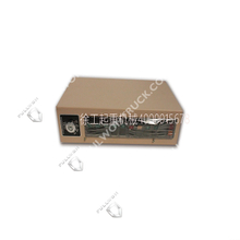 XCMG Truck crane QY20B.11.1.1II control box assembly