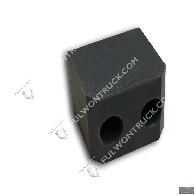 QY25K5.02.5-13 Slider 804 plastic