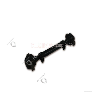 XCMG Truck crane XZ100K.58.2 Thrust rod