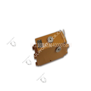 XCMG Truck crane CCBH140/200-2/4.5 balancing valve