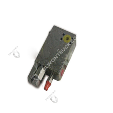 XCMG Truck crane 08.35.55.03.72.01.01.0 Balance valve