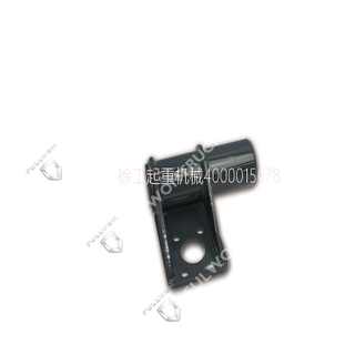 XCMG Truck crane XZA125.27.2.2 Left bracket