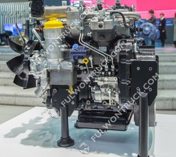 Weichai Original Diesel Motor(WP3N130E50) 