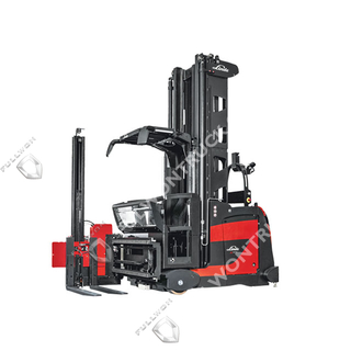 1 T Linde Robotics P-MATIC 