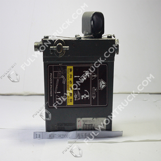 SEENWON Hydraulic manual oil pump