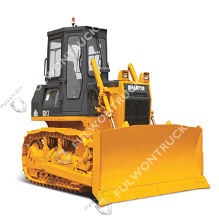 Shantui Cheap Bulldozer-SD13-2
