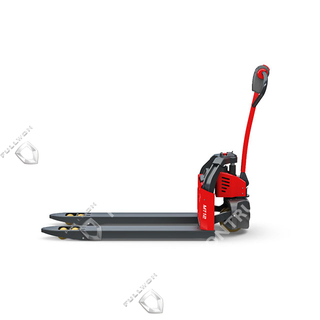 1.2T Linde Electric Pallet Truck 