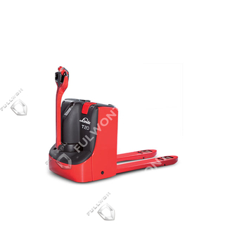 1.6T-2.0T Linde Pedestrian Electric Pallet Truck 