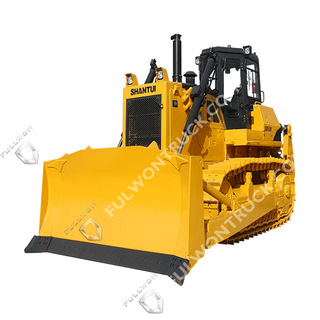 Shantui Cheap Plus Standard Bulldozer-SD32