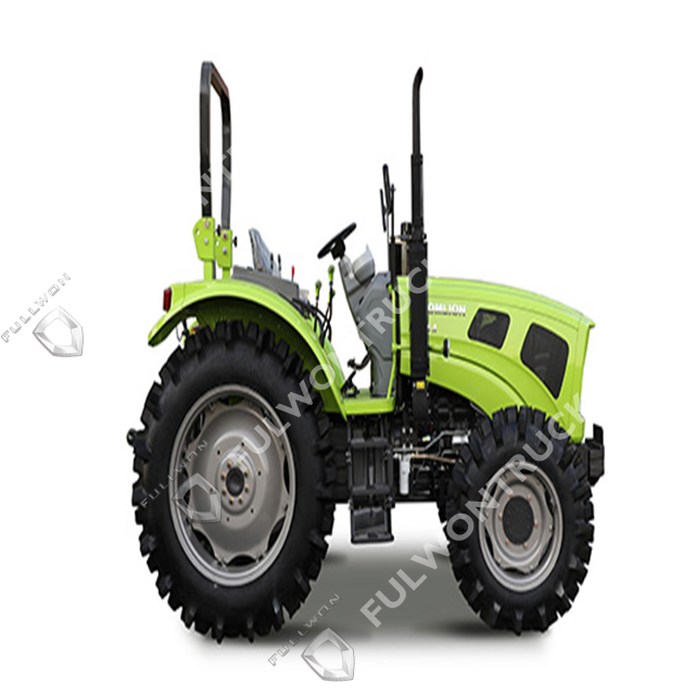 ZOOMLION Cheap Wheeled Tractor-RH1004-A