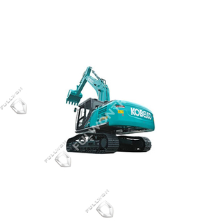 27 ton Kobelco New Condition excavator 
