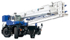 TADANO Cheap Rough Terrain Crane GR-500EXL(Right-hand drive)