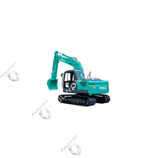 13 ton Cheap Kobelco New Condition excavator 