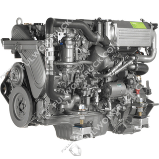 YANMAR Cheap Commercial Marine-8LV-320