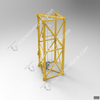 XCMG Crawler crane 63EA.11.1 Standard Section (with bolts)