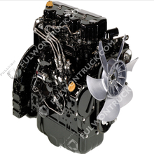 YANMAR Cheap Industrial -4TNV98