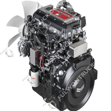 YANMAR Cheap Industrial -4TN107-FHT