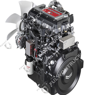 YANMAR Cheap Industrial -4TN107-FHT