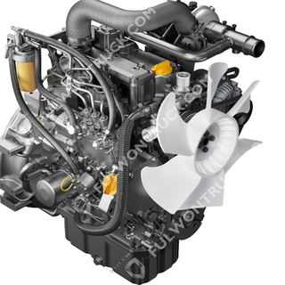 YANMAR Cheap Industrial -3TNV80FT