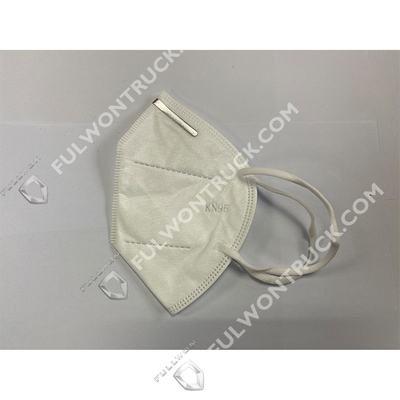 CE/EU Certificated Kn95 Ffp2 Mask with Cheap Price