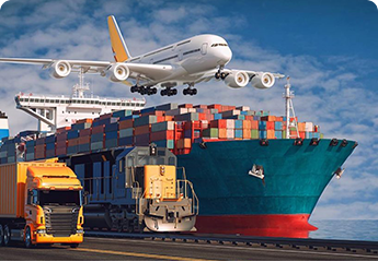 LOGISTIC-SERVICE