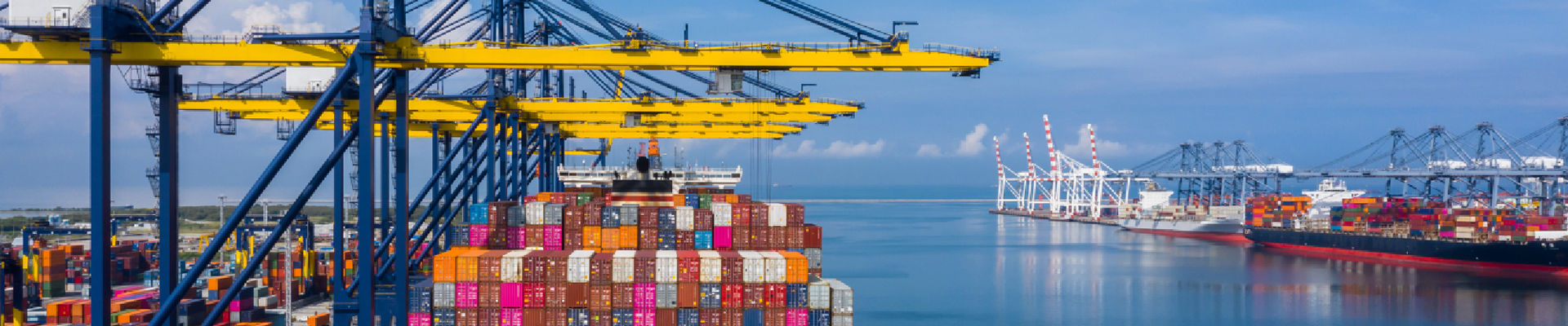 Logistic-Service-nav