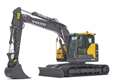 ECR145E Medium-sized crawler excavator.png