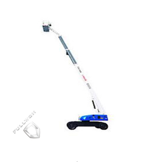 XCMG Aerial Working Platform GKH30 Supply by Fullwon