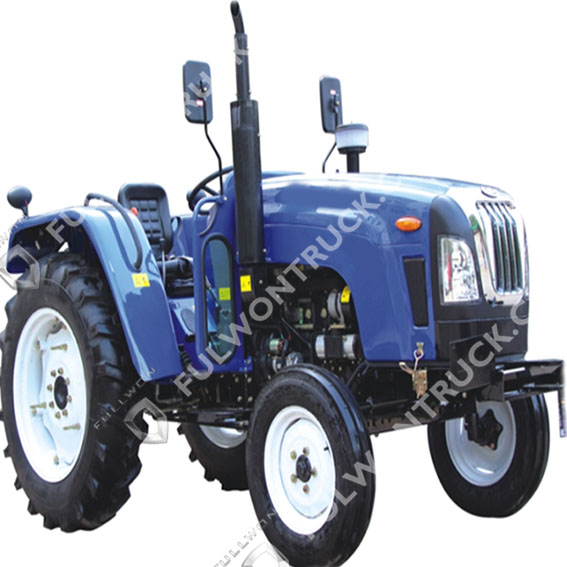 60Hp Diesel Farm Tractor Supply by Fullwon