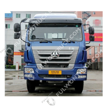 Fullwon HOHAN J5G 6X2 Cargo Truck
