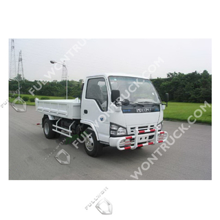Fullwon ISUZU 4.5 Tons Dump Truck