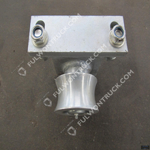 XCMG Construction lift Side Roller Assembly