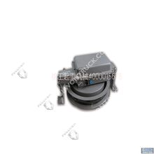 XCMG Truck crane QY30K.4.11.6 Torque limiter system assembly