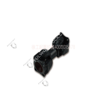 XCMG Truck crane BJ212 (195-215) drive shaft