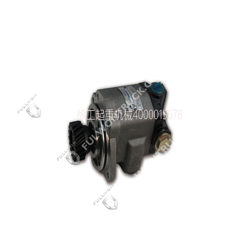 QC25-13-XZ steering oil pump